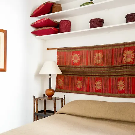 1 Apartment