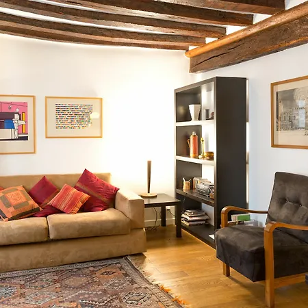 Apartment 1